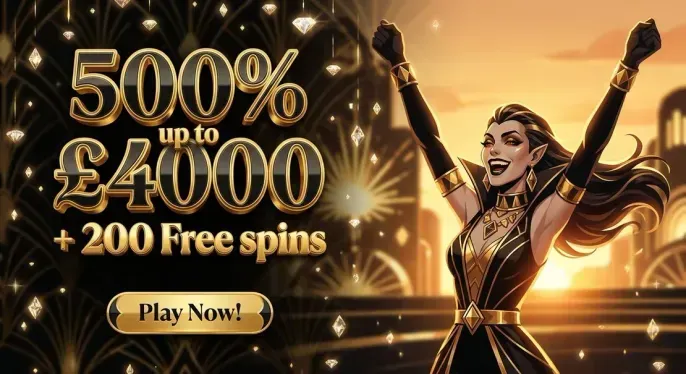 Jet4bet Casino